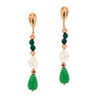 Orecchini Vivi Gioielli Donna in Argento 8090709994 - 8090709994